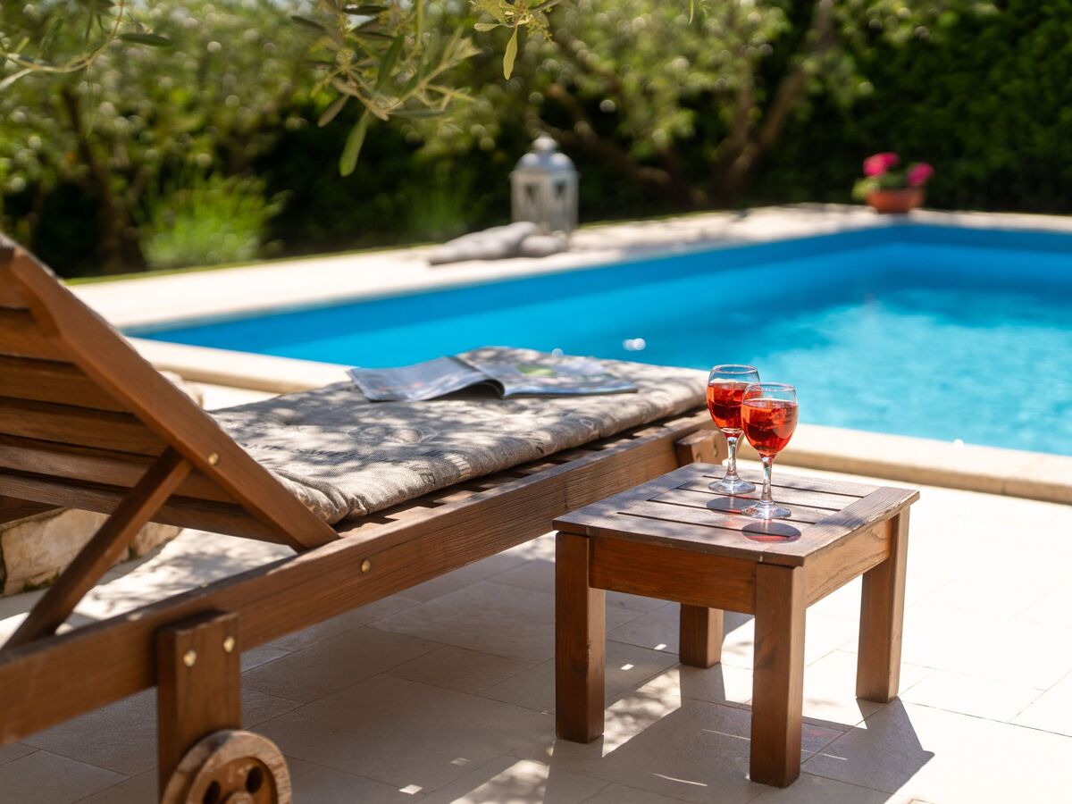 Villa Casa Olga - Maison Istrie avec piscine privée - Photo 37