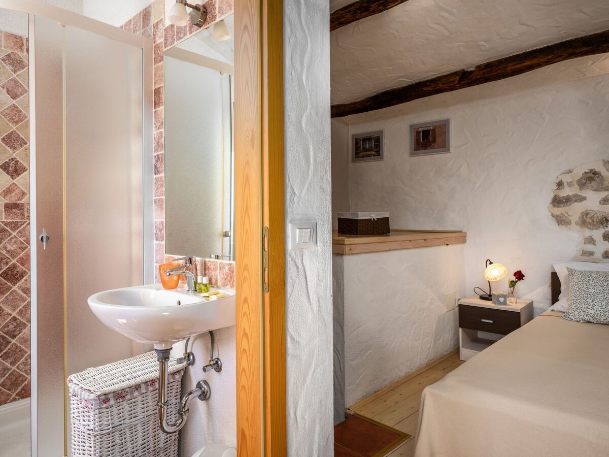 Villa Casa Olga - Maison Istrie avec piscine privée - Photo 42