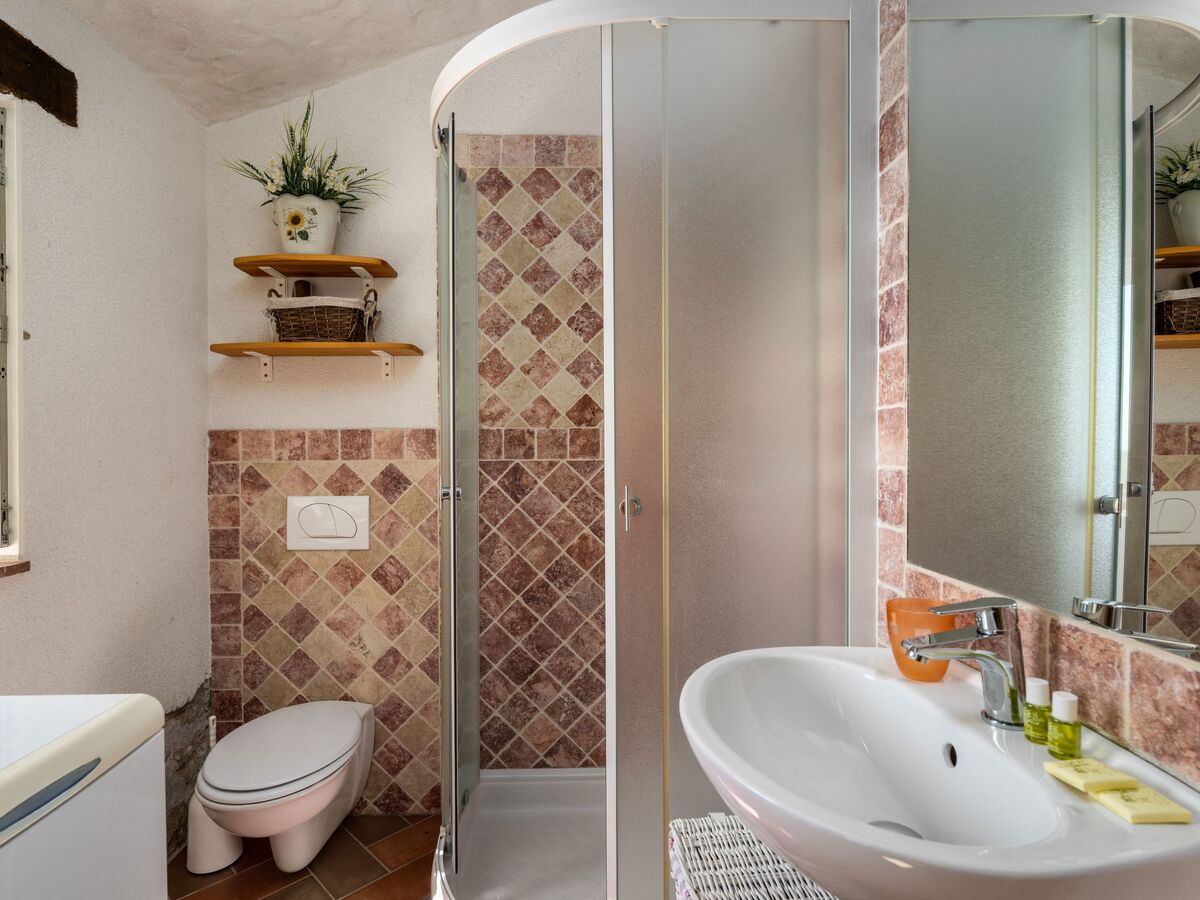 Villa Casa Olga - Maison Istrie avec piscine privée - Photo 43