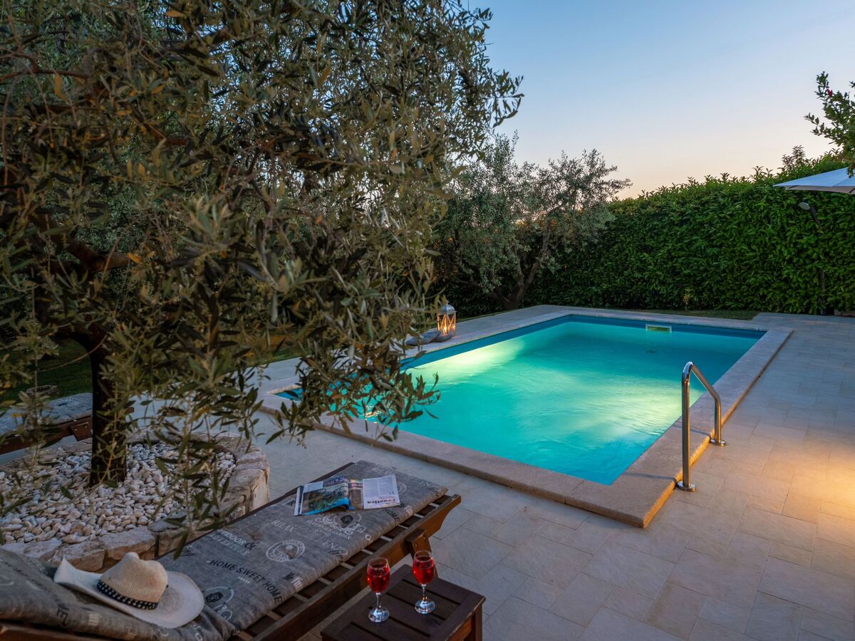 Villa Casa Olga - Maison Istrie avec piscine privée - Photo 45