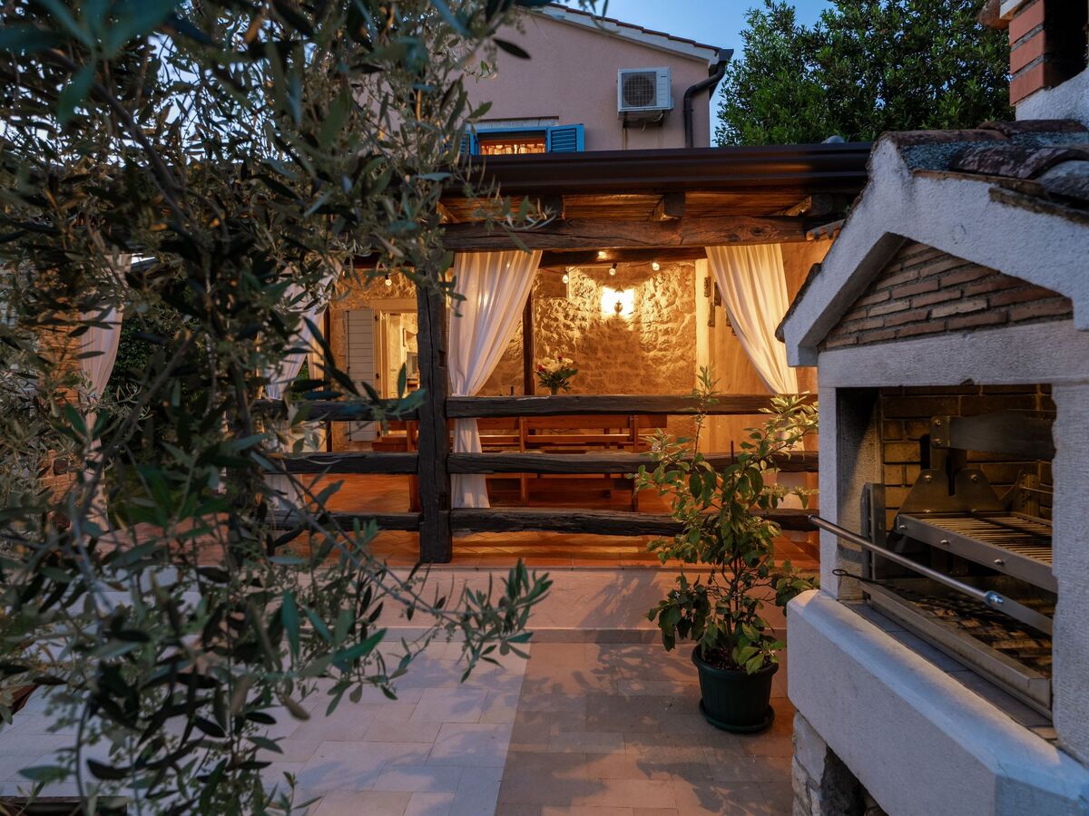 Villa Casa Olga - Maison Istrie avec piscine privée - Photo 46