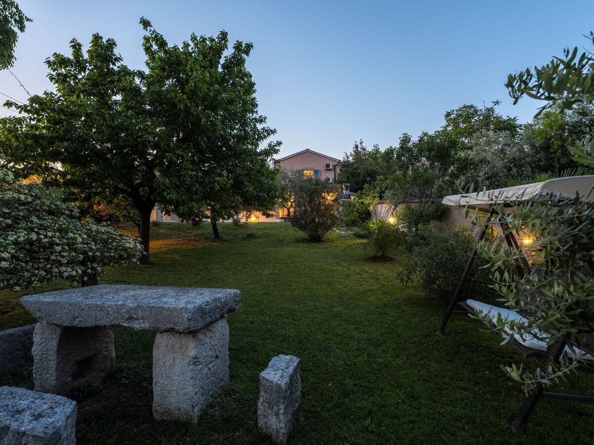Villa Casa Olga - Maison Istrie avec piscine privée - Photo 48