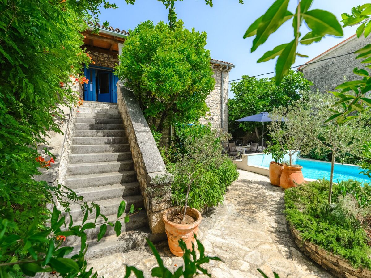 Villa Annette à Dracevac : maison 3 chambres avec piscine - Photo 3