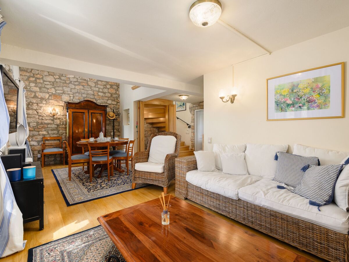 Villa Annette à Dracevac : maison 3 chambres avec piscine - Photo 5