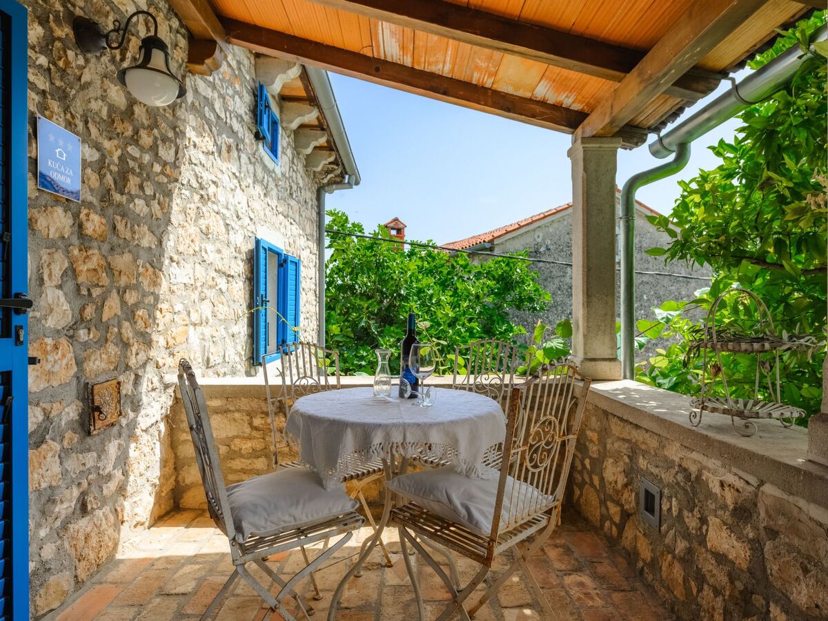 Villa Annette à Dracevac : maison 3 chambres avec piscine - Photo 6