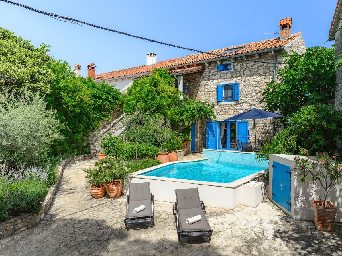 Villa Annette à Dracevac : maison 3 chambres avec piscine - Photo 9