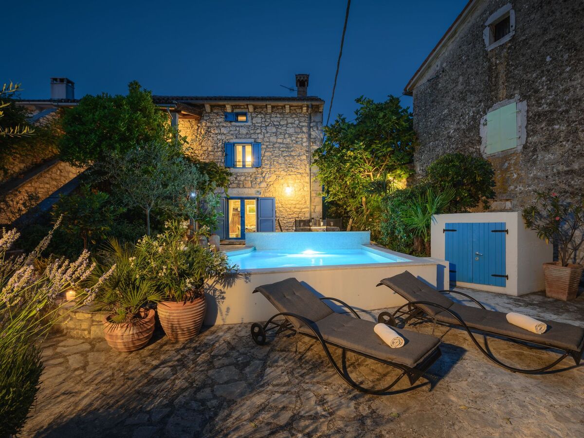 Villa Annette à Dracevac : maison 3 chambres avec piscine - Photo 18