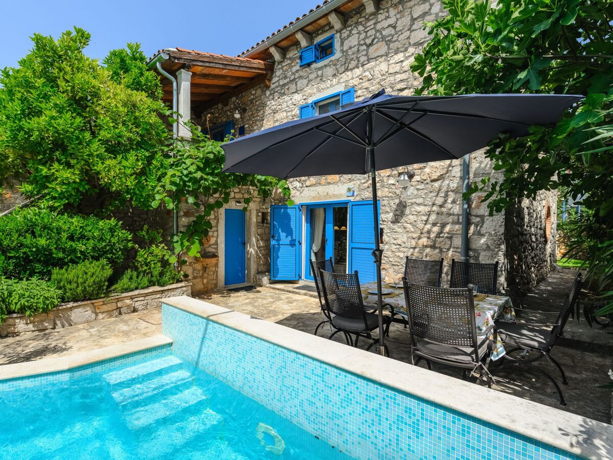 Villa Annette à Dracevac : maison 3 chambres avec piscine - Photo 26