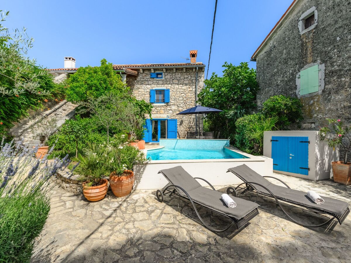 Villa Annette à Dracevac : maison 3 chambres avec piscine - Photo 27