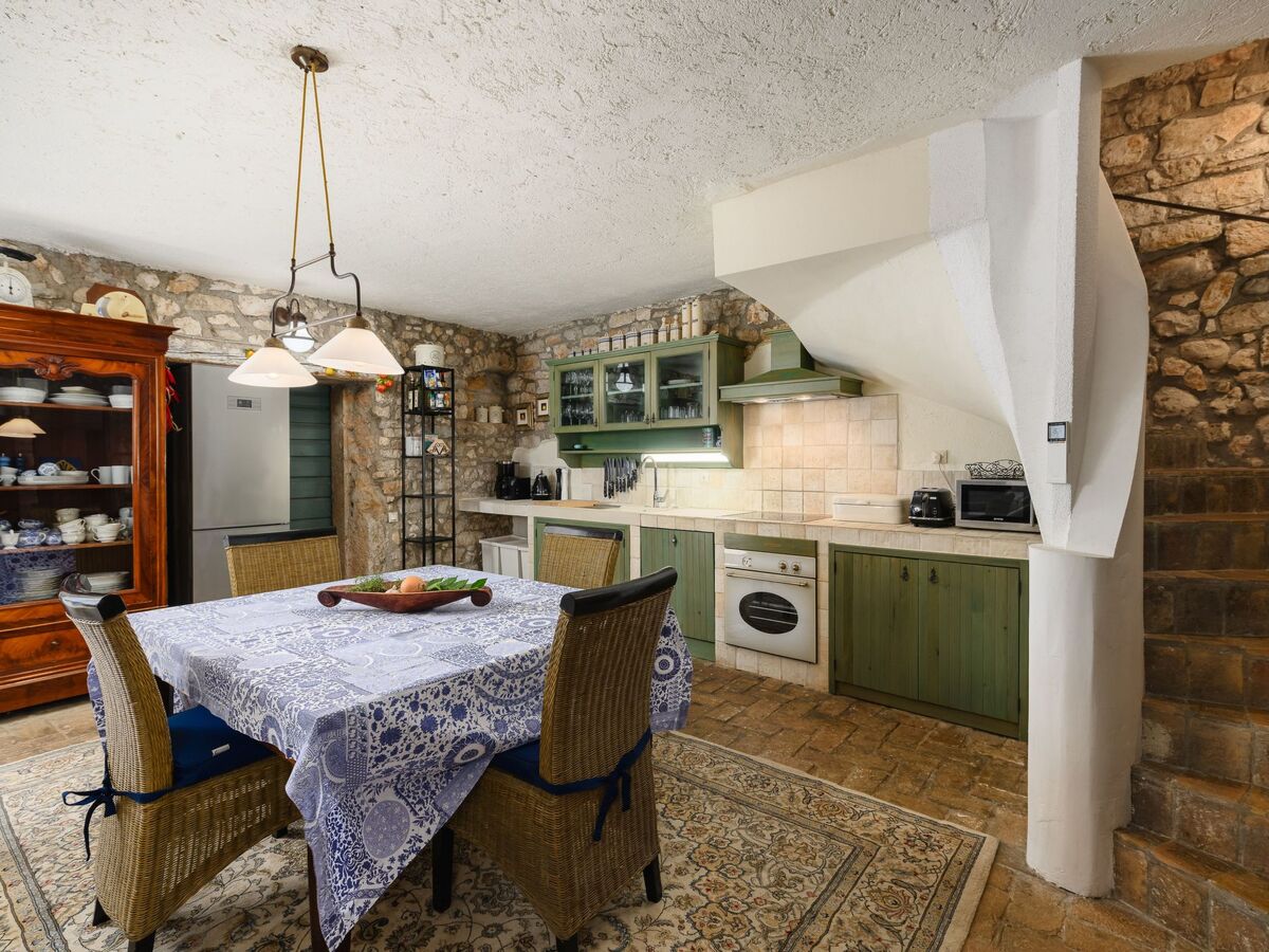 Villa Annette à Dracevac : maison 3 chambres avec piscine - Photo 31