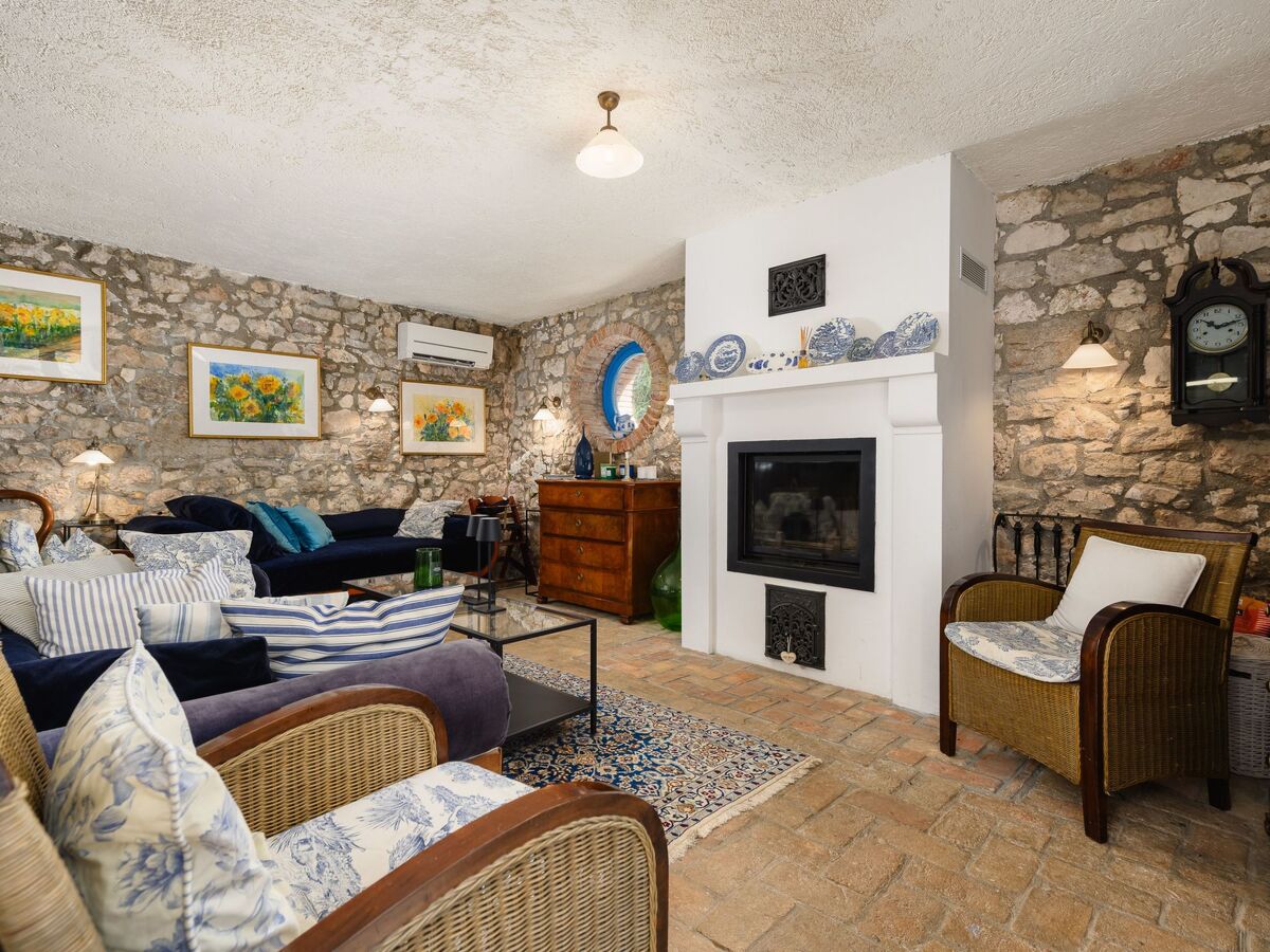 Villa Annette à Dracevac : maison 3 chambres avec piscine - Photo 32