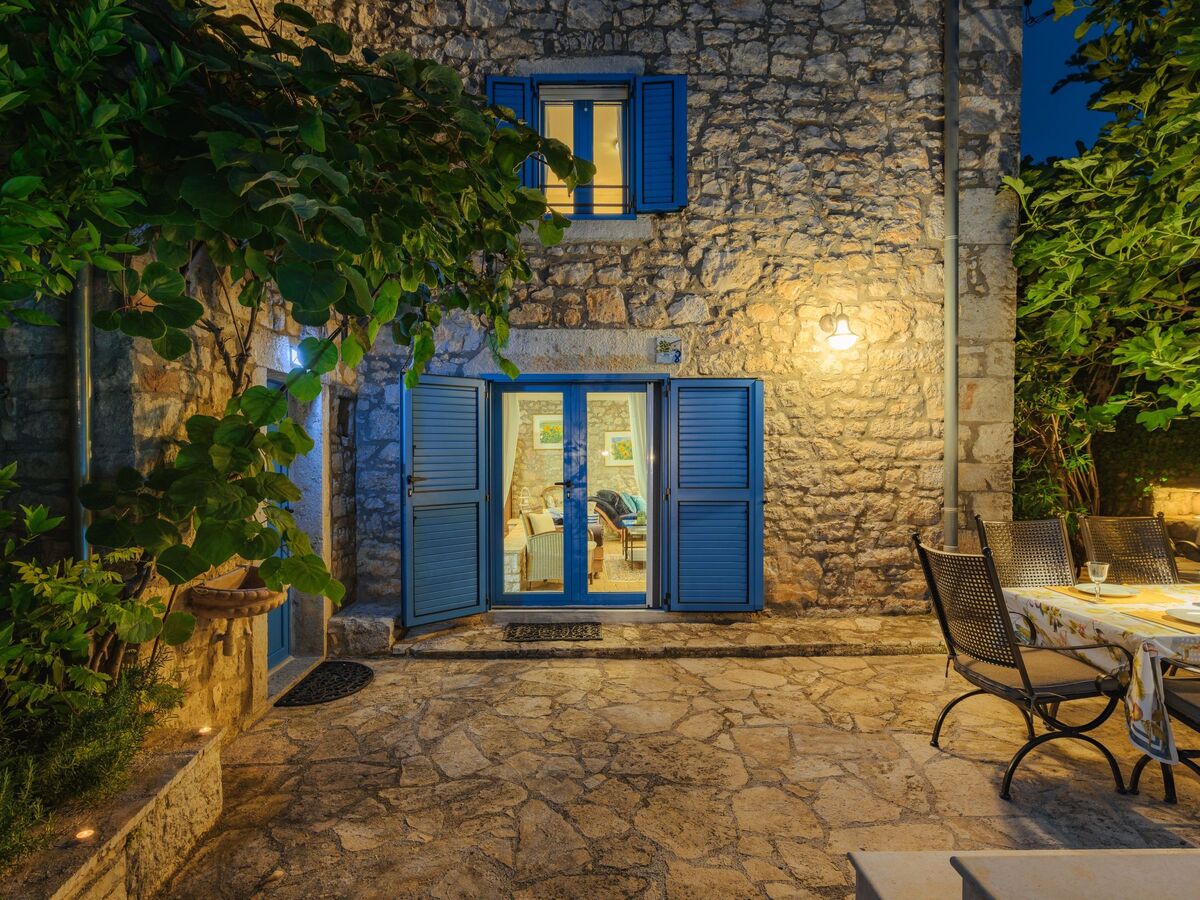 Villa Annette à Dracevac : maison 3 chambres avec piscine - Photo 33