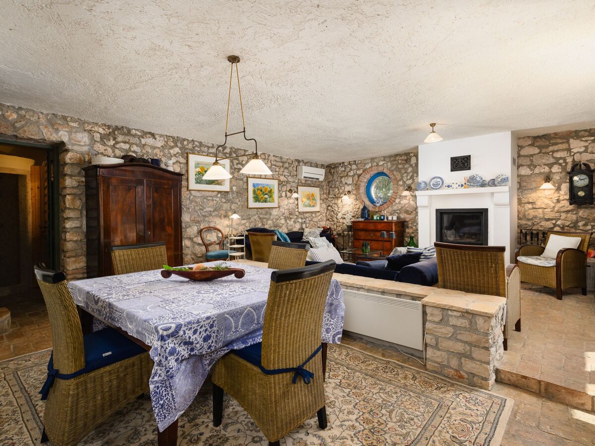 Villa Annette à Dracevac : maison 3 chambres avec piscine - Photo 34