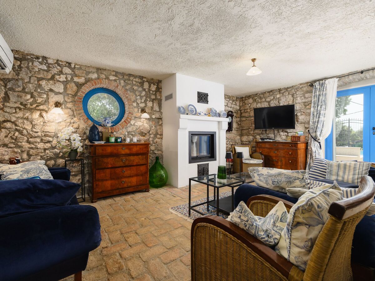 Villa Annette à Dracevac : maison 3 chambres avec piscine - Photo 36