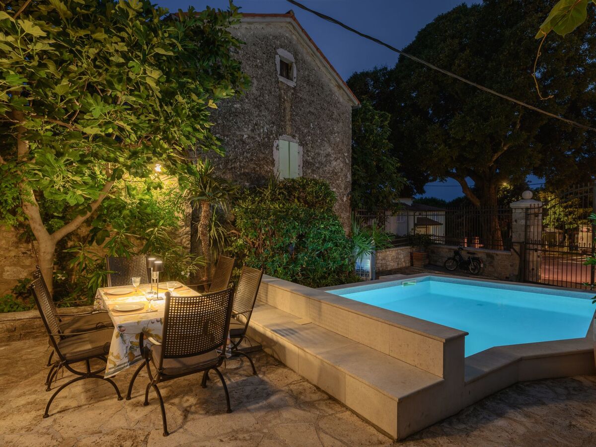 Villa Annette à Dracevac : maison 3 chambres avec piscine - Photo 37
