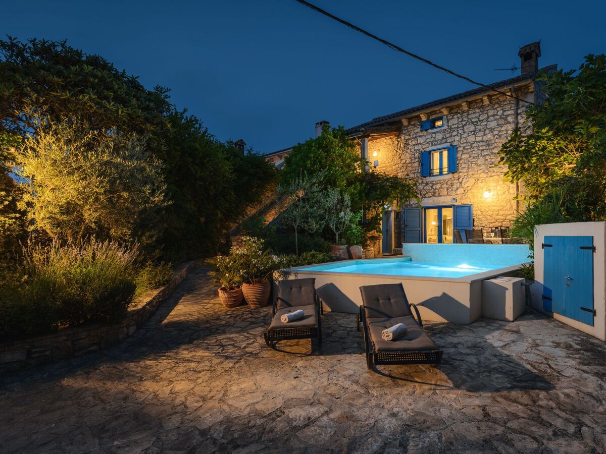 Villa Annette à Dracevac : maison 3 chambres avec piscine - Photo 38