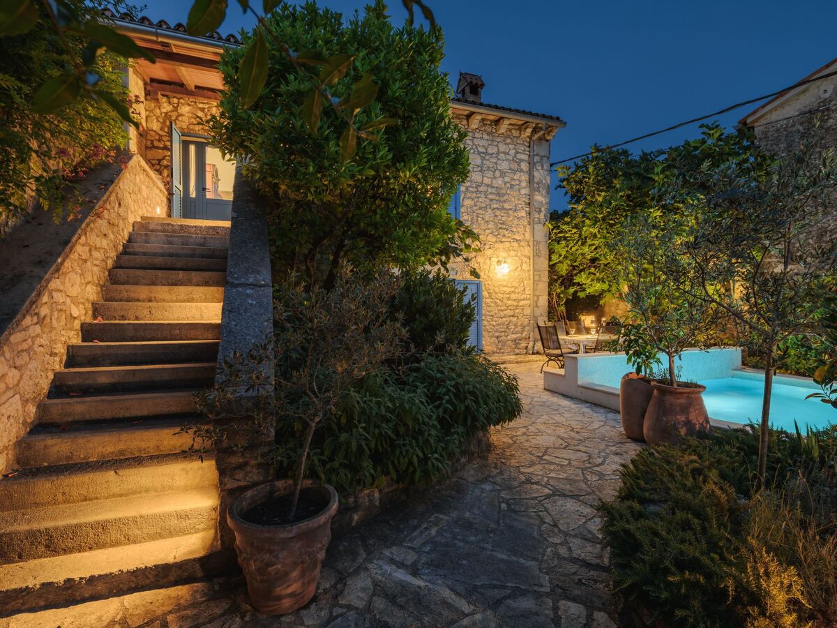 Villa Annette à Dracevac : maison 3 chambres avec piscine - Photo 39