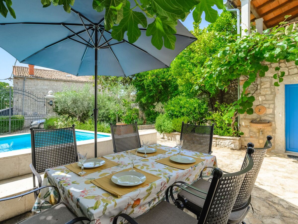 Villa Annette à Dracevac : maison 3 chambres avec piscine - Photo 41