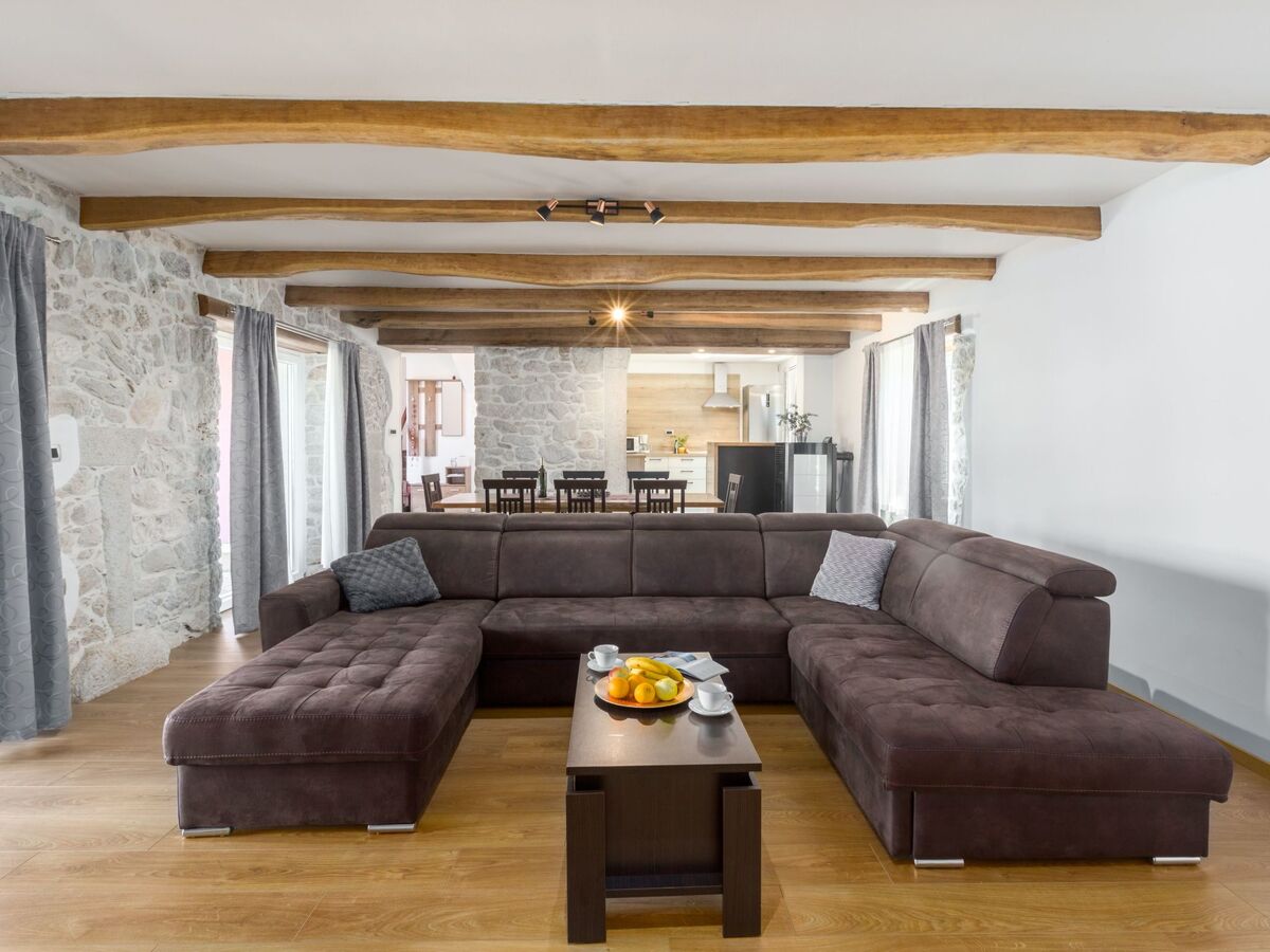 Casa Arsini – Maison rénovée à Dracevac avec jacuzzi - Photo 5