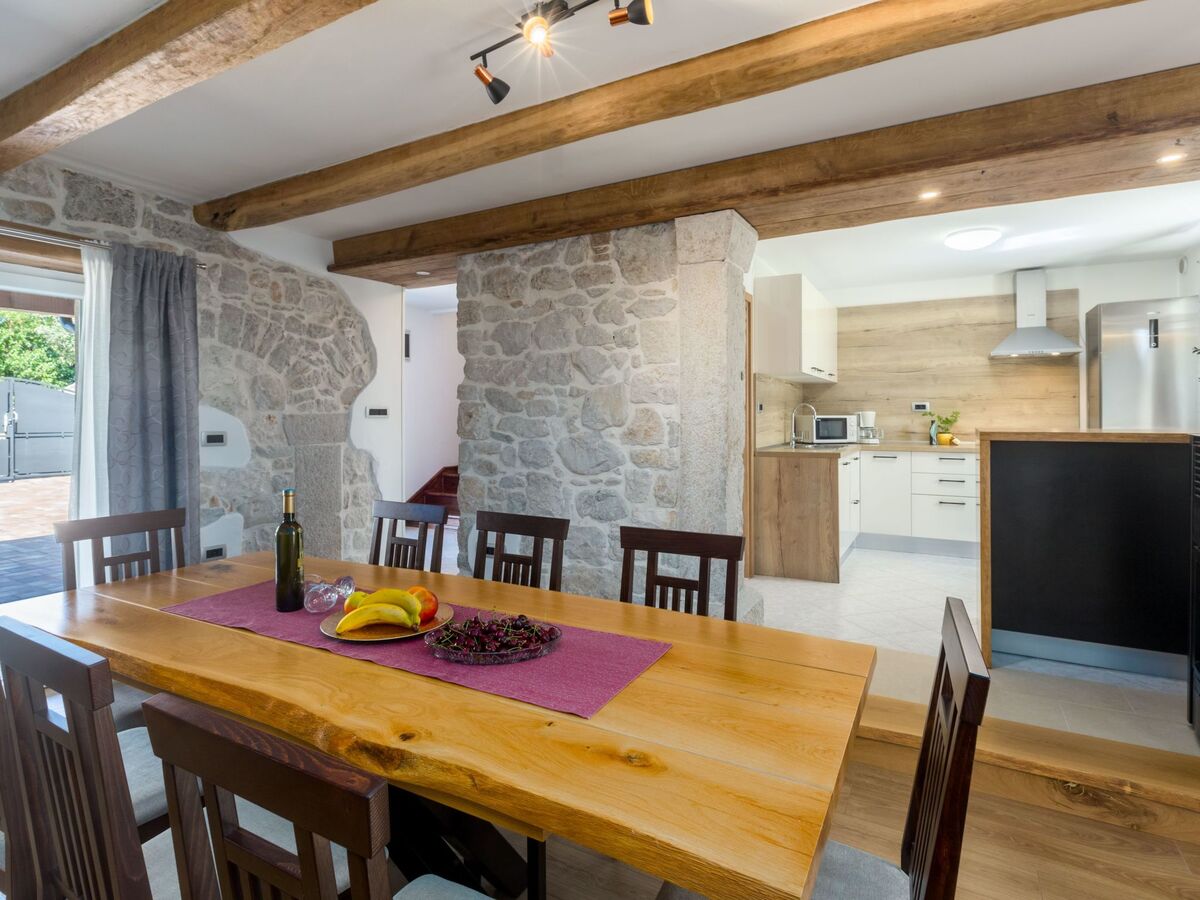 Casa Arsini – Maison rénovée à Dracevac avec jacuzzi - Photo 10