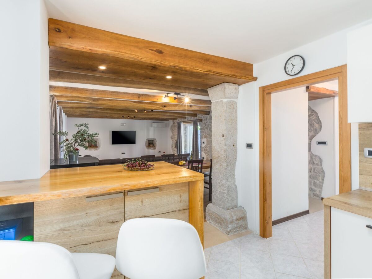 Casa Arsini – Maison rénovée à Dracevac avec jacuzzi - Photo 14
