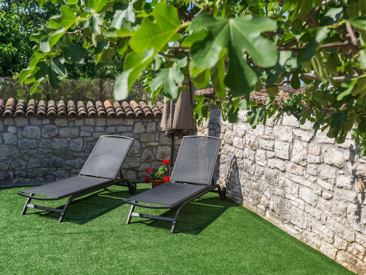 Casa Arsini – Maison rénovée à Dracevac avec jacuzzi - Photo 19