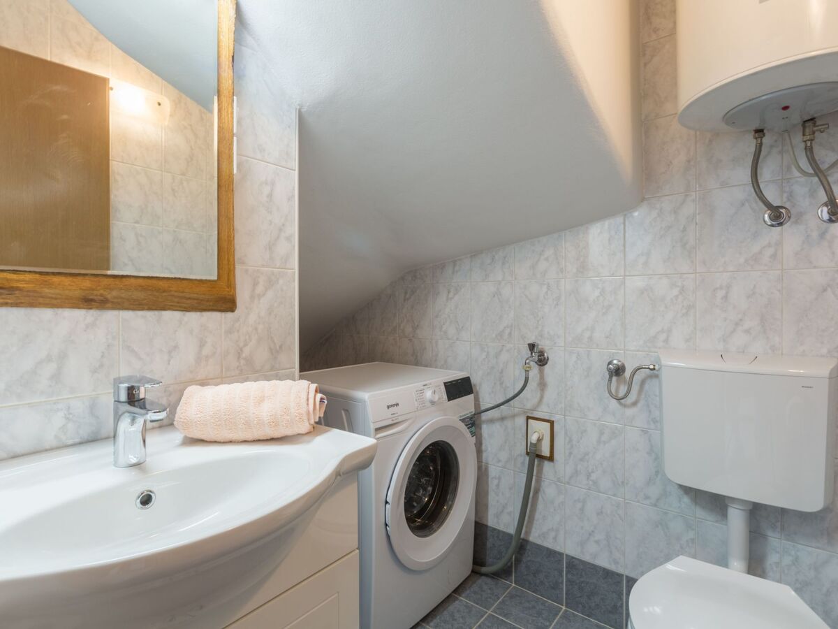 Casa Arsini – Maison rénovée à Dracevac avec jacuzzi - Photo 34