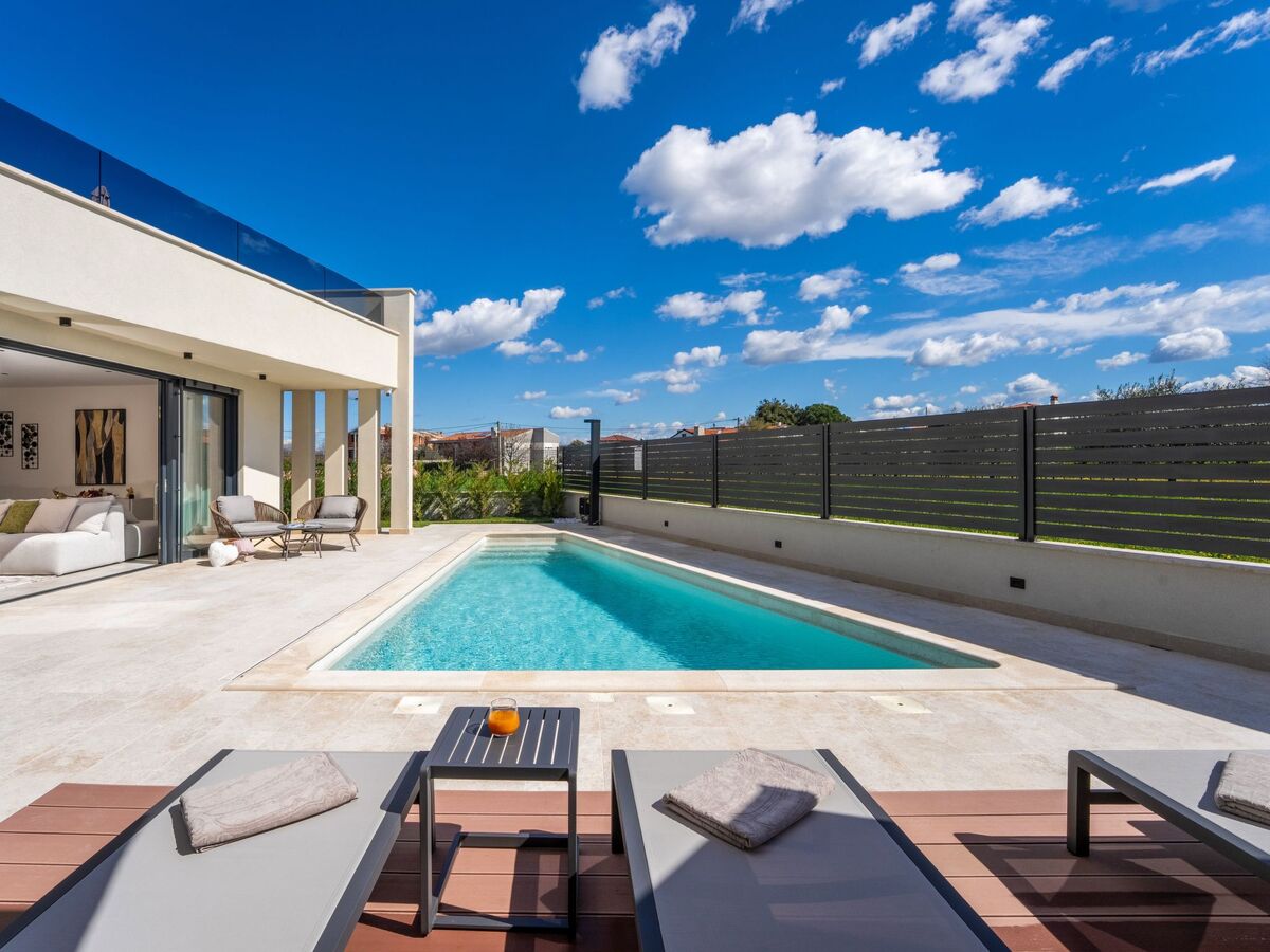 Villa Pelin Exclusive avec piscine et jacuzzi sur terrasse - Photo 4