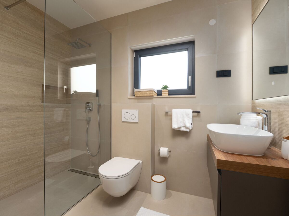 Villa Pelin Exclusive avec piscine et jacuzzi sur terrasse - Photo 23