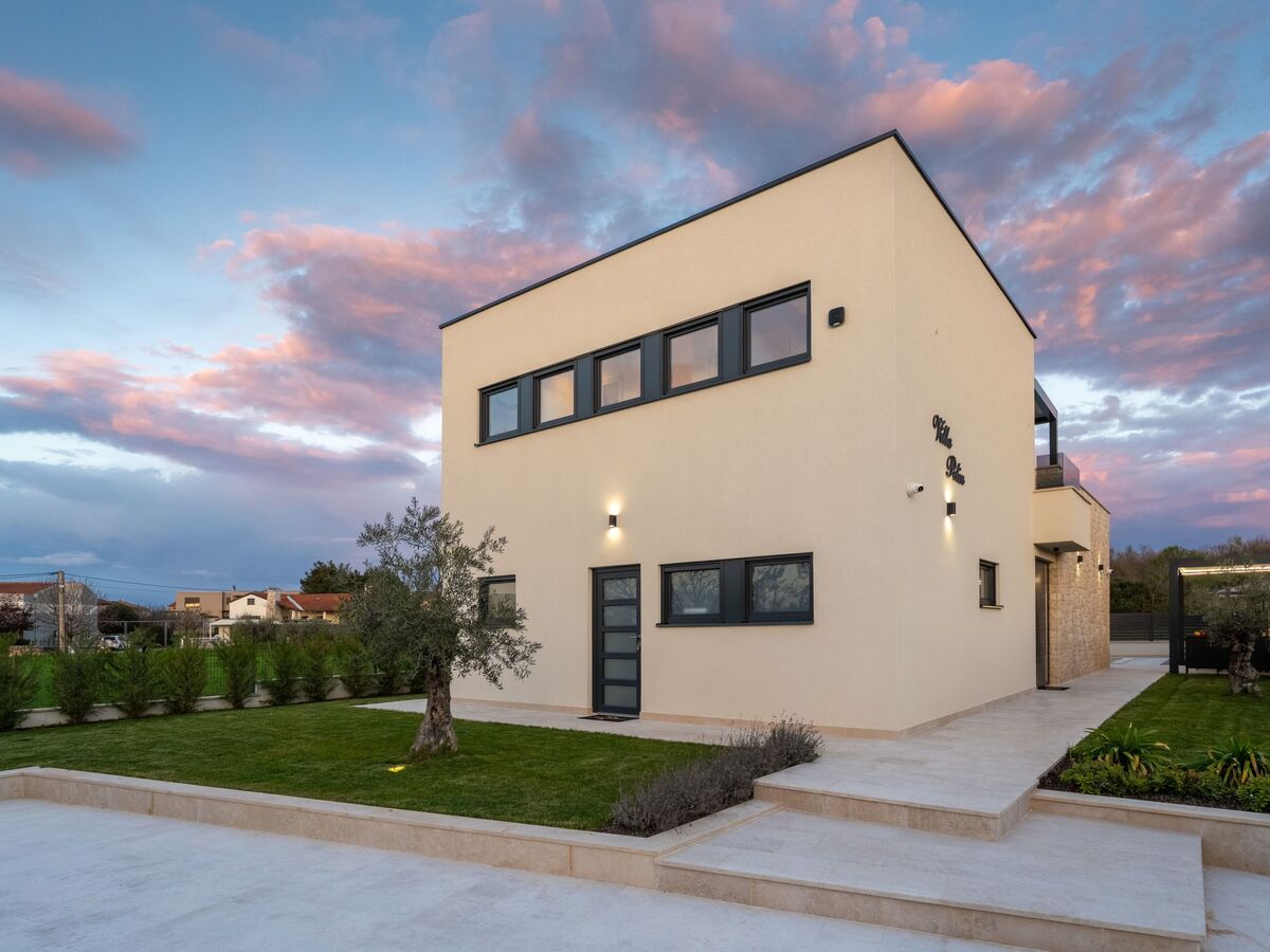 Villa Pelin Exclusive avec piscine et jacuzzi sur terrasse - Photo 25