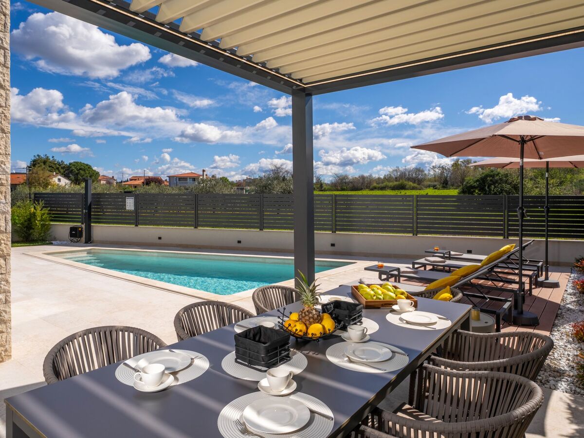 Villa Pelin Exclusive avec piscine et jacuzzi sur terrasse - Photo 39