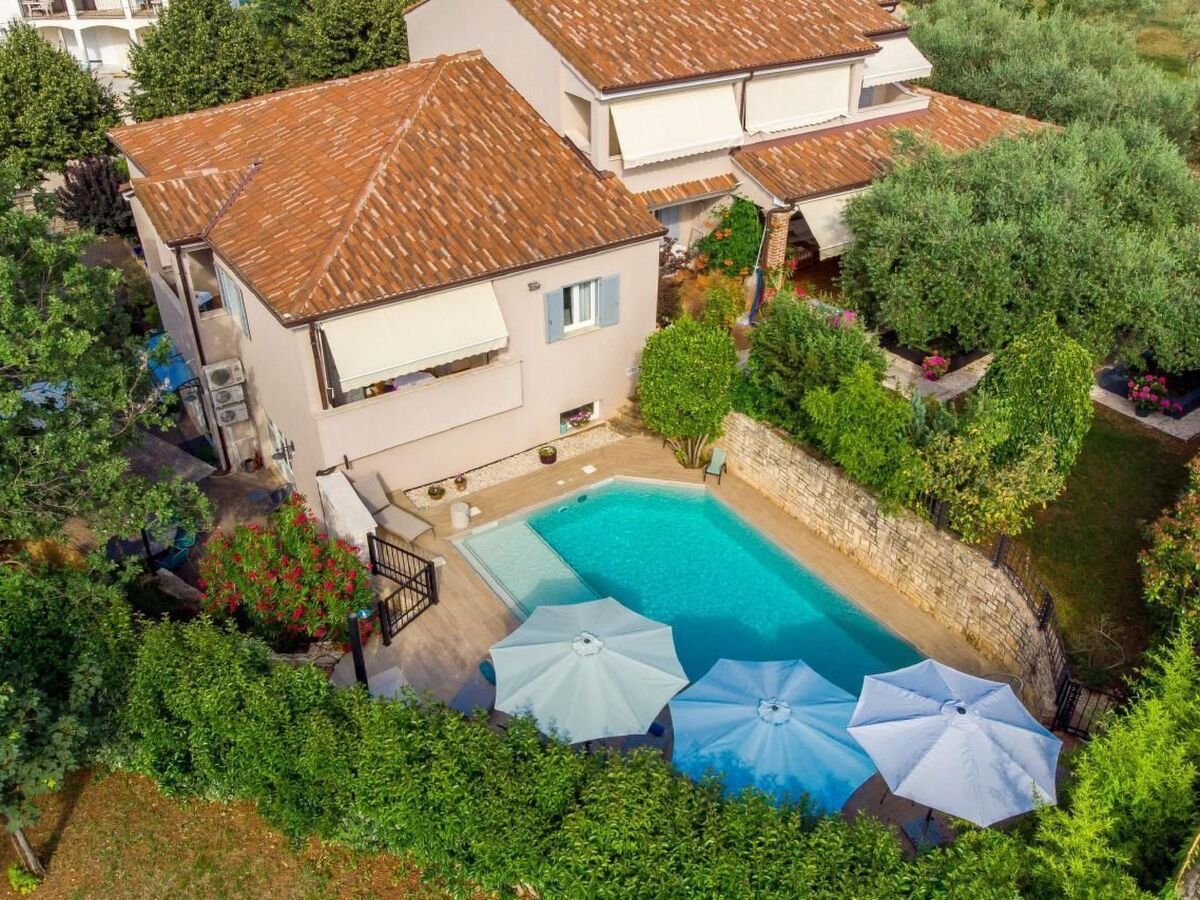 Villa Lidija - Maison 4 chambres avec piscine à Dracevac - Photo 3