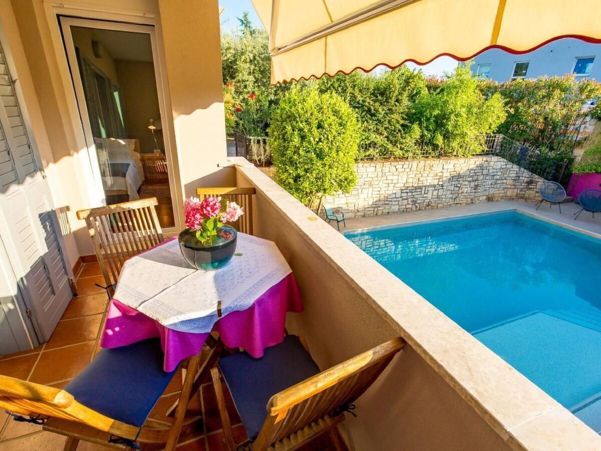 Villa Lidija - Maison 4 chambres avec piscine à Dracevac - Photo 13