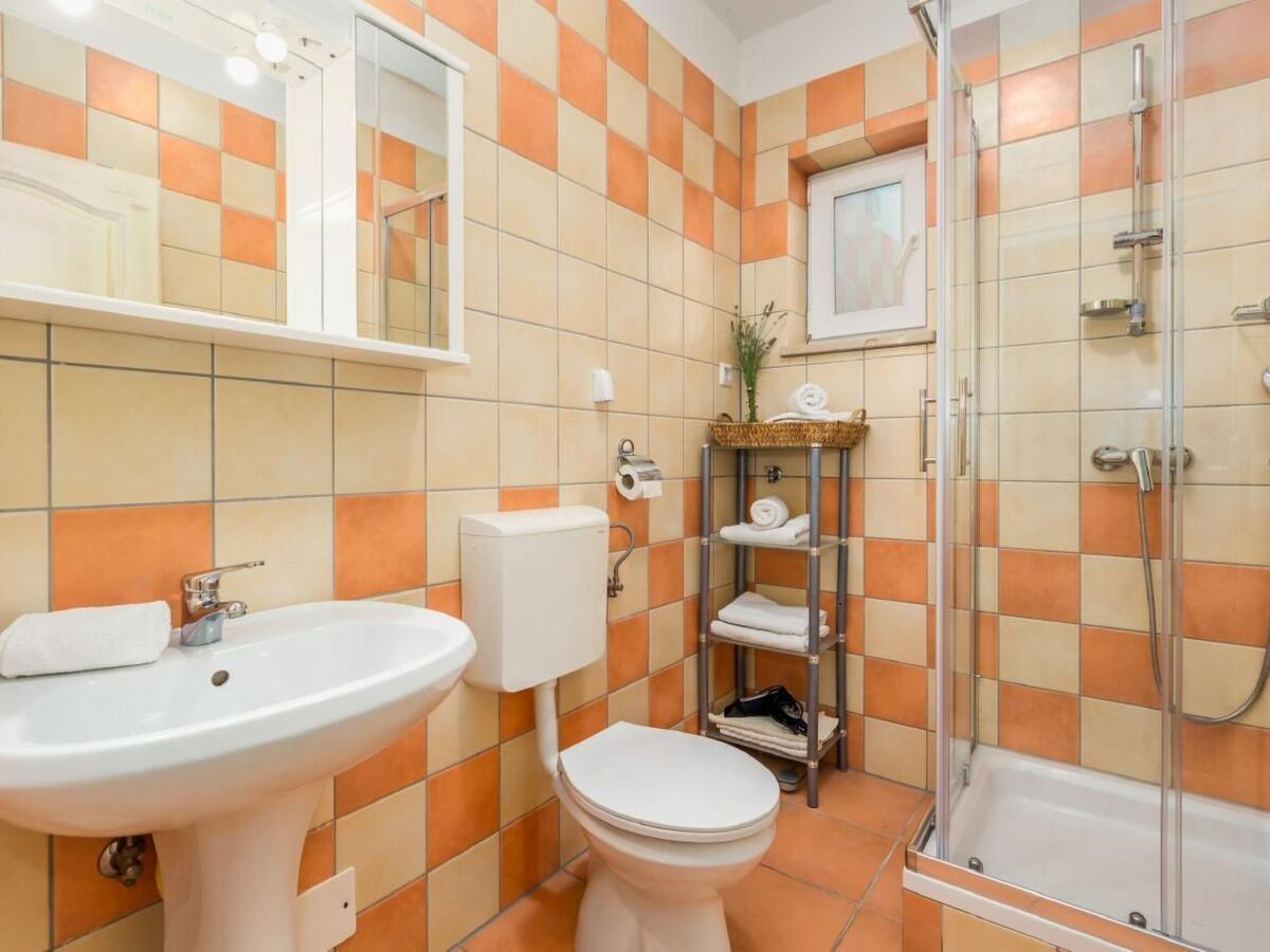 Villa Lidija - Maison 4 chambres avec piscine à Dracevac - Photo 21