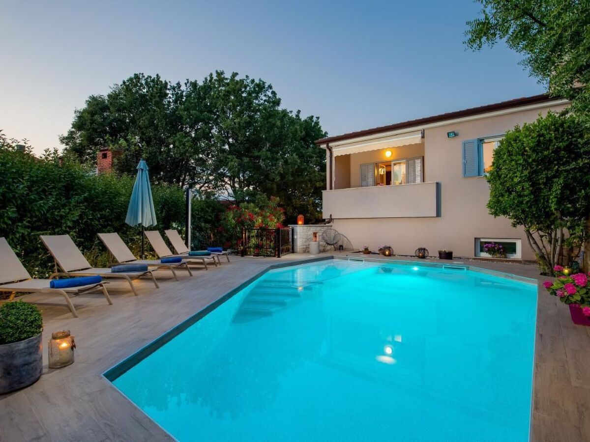 Villa Lidija - Maison 4 chambres avec piscine à Dracevac - Photo 22
