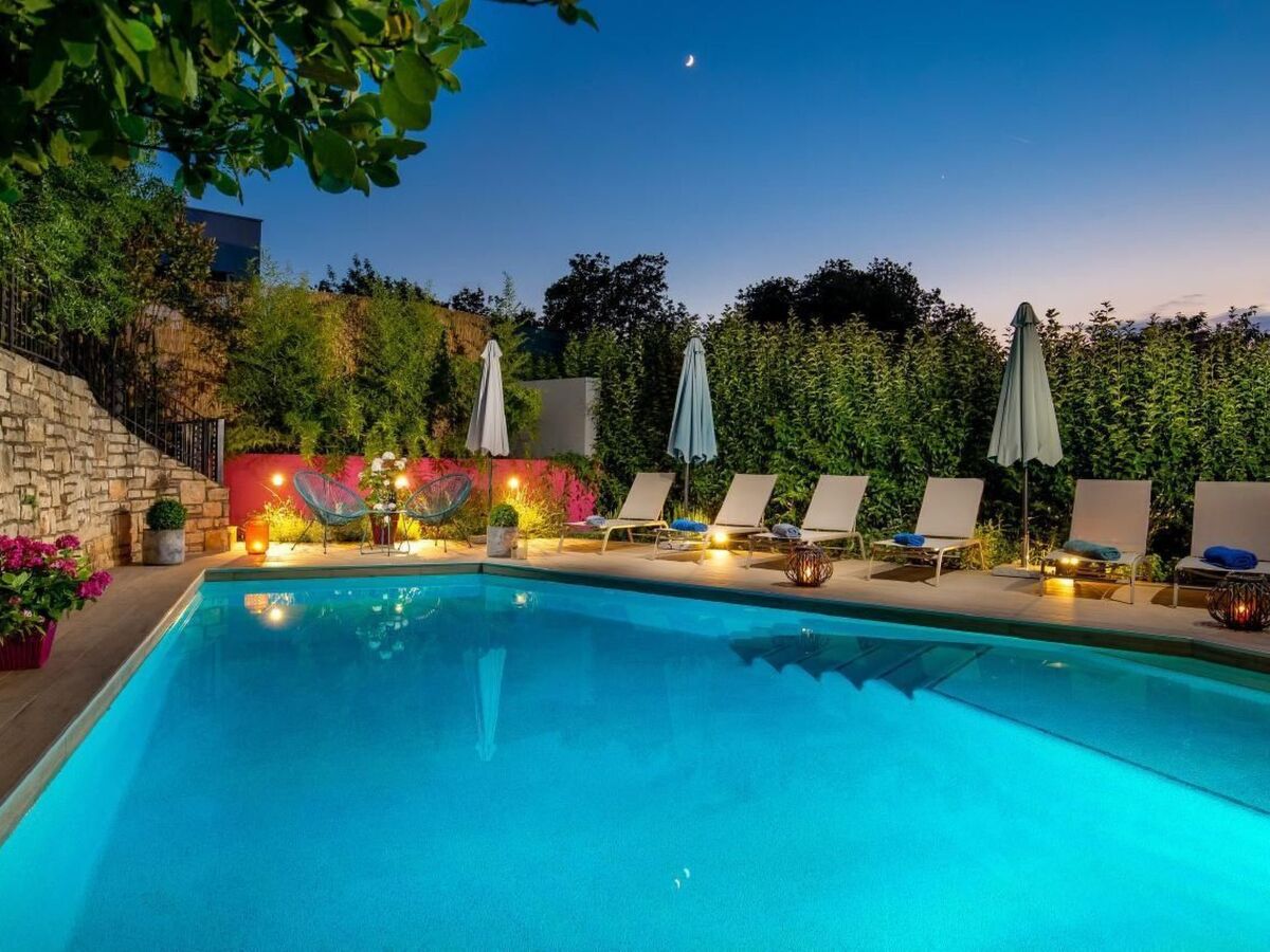 Villa Lidija - Maison 4 chambres avec piscine à Dracevac - Photo 23