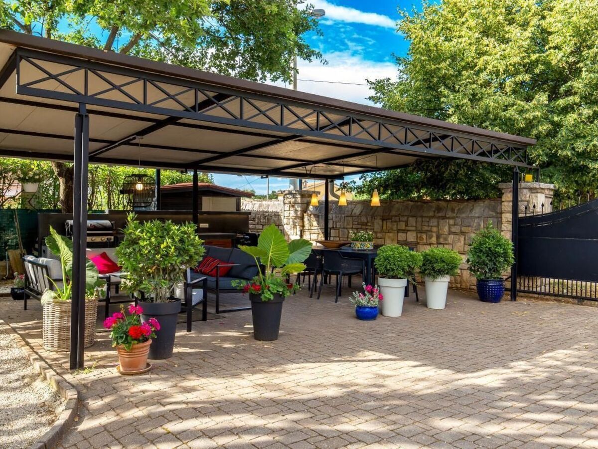 Villa Lidija - Maison 4 chambres avec piscine à Dracevac - Photo 31