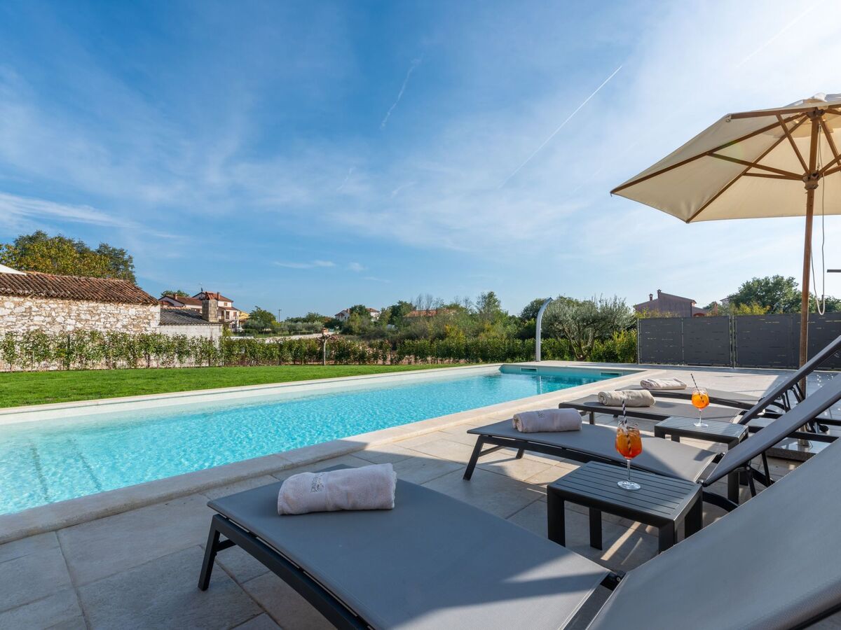Villa Daniela – Maison rénovée 6 pers, piscine privée - Photo 2