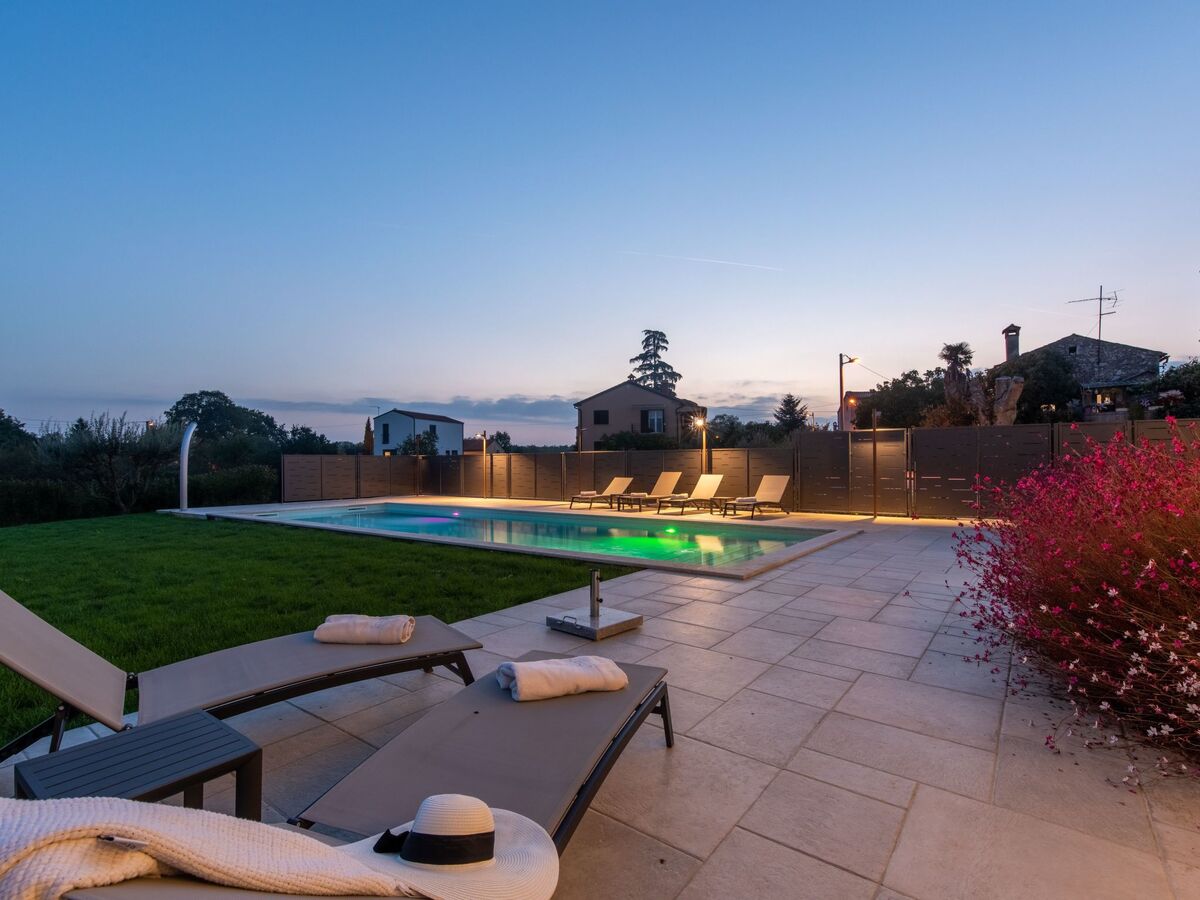 Villa Daniela – Maison rénovée 6 pers, piscine privée - Photo 3