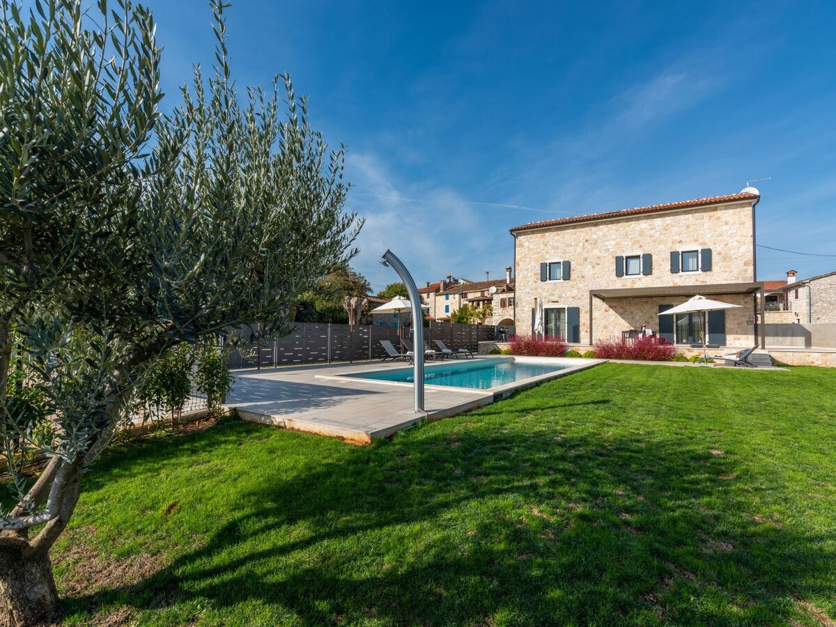 Villa Daniela – Maison rénovée 6 pers, piscine privée - Photo 4