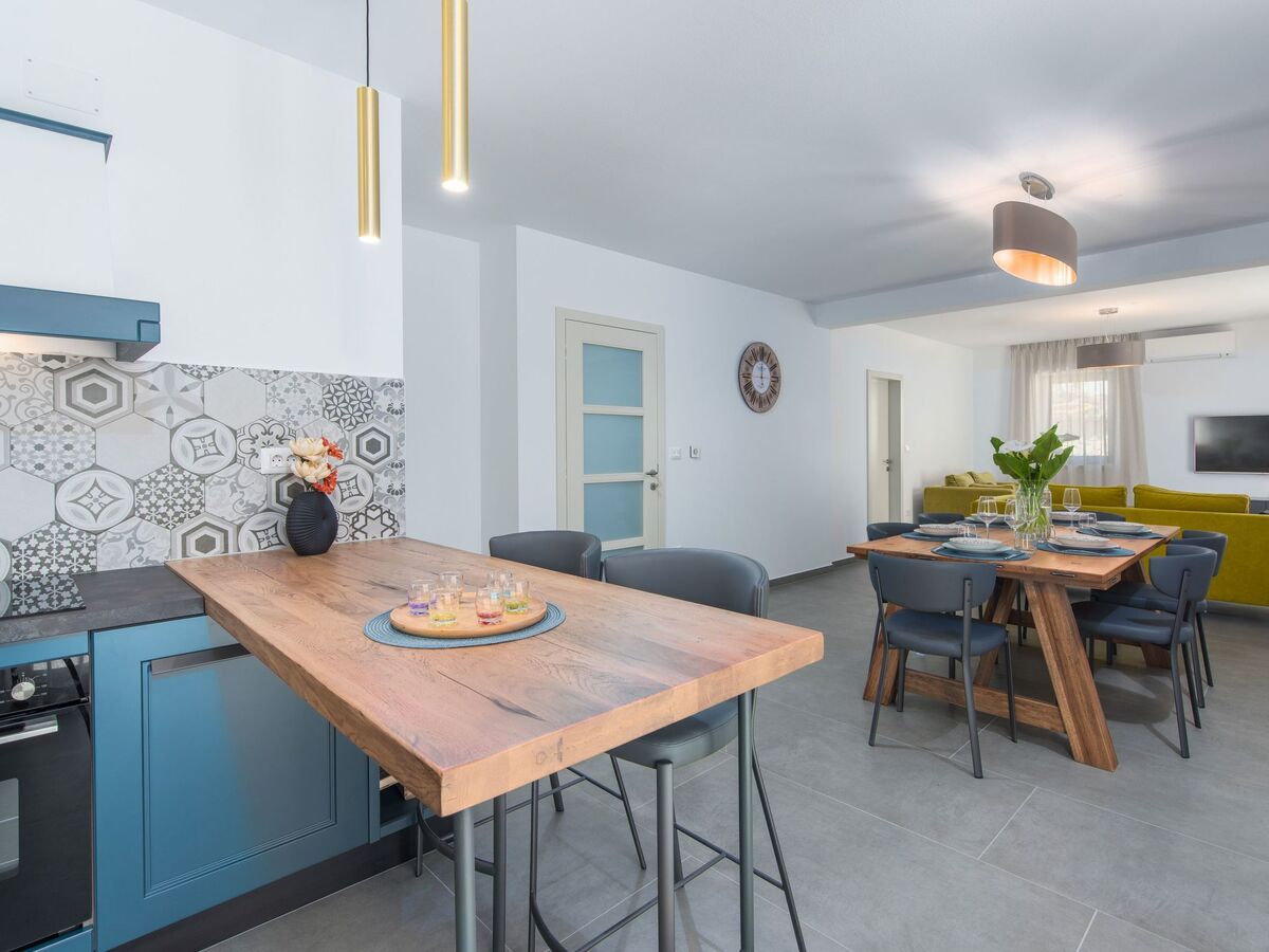 Villa Daniela – Maison rénovée 6 pers, piscine privée - Photo 6