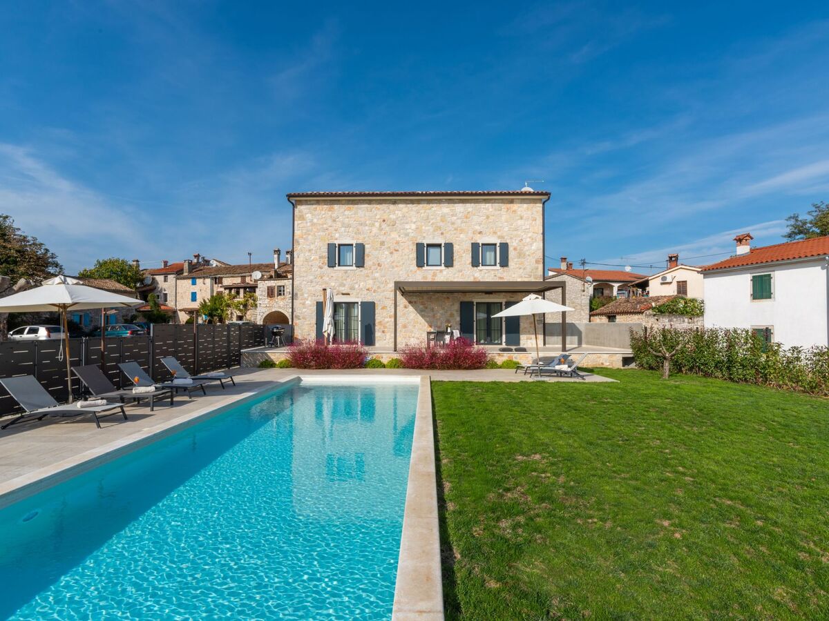 Villa Daniela – Maison rénovée 6 pers, piscine privée - Photo 7