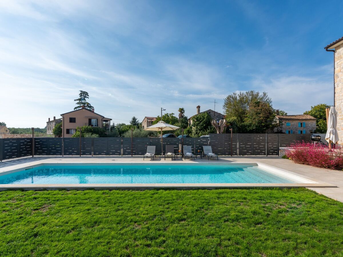 Villa Daniela – Maison rénovée 6 pers, piscine privée - Photo 9