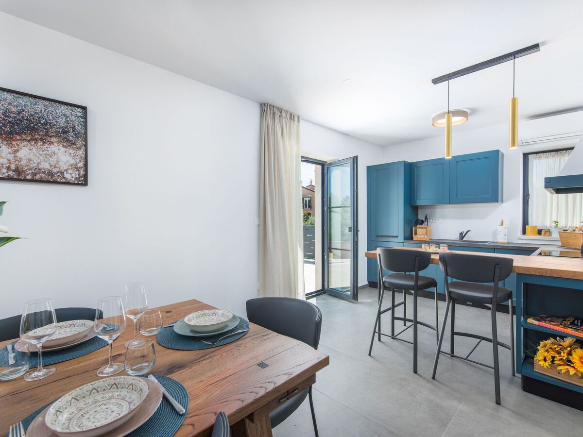 Villa Daniela – Maison rénovée 6 pers, piscine privée - Photo 11