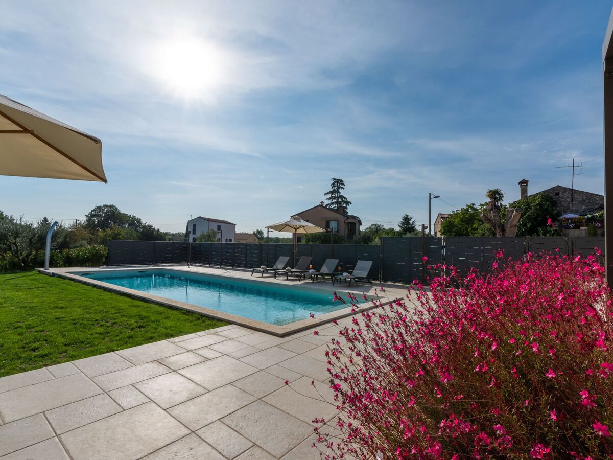 Villa Daniela – Maison rénovée 6 pers, piscine privée - Photo 14