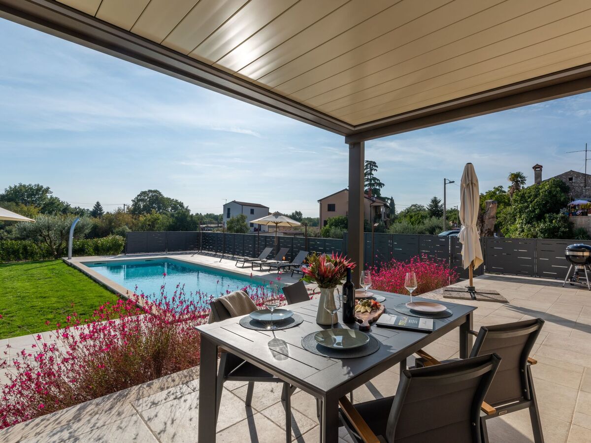 Villa Daniela – Maison rénovée 6 pers, piscine privée - Photo 15