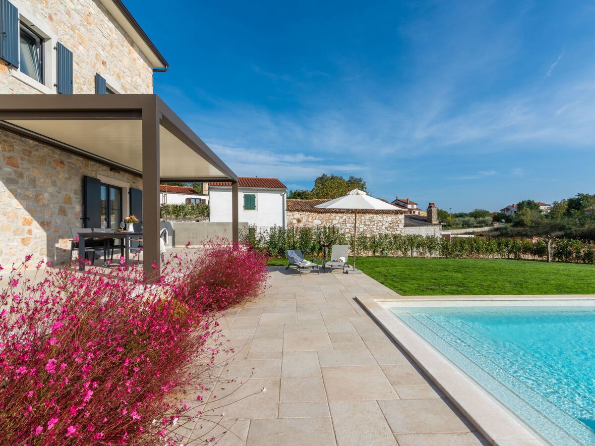 Villa Daniela – Maison rénovée 6 pers, piscine privée - Photo 17