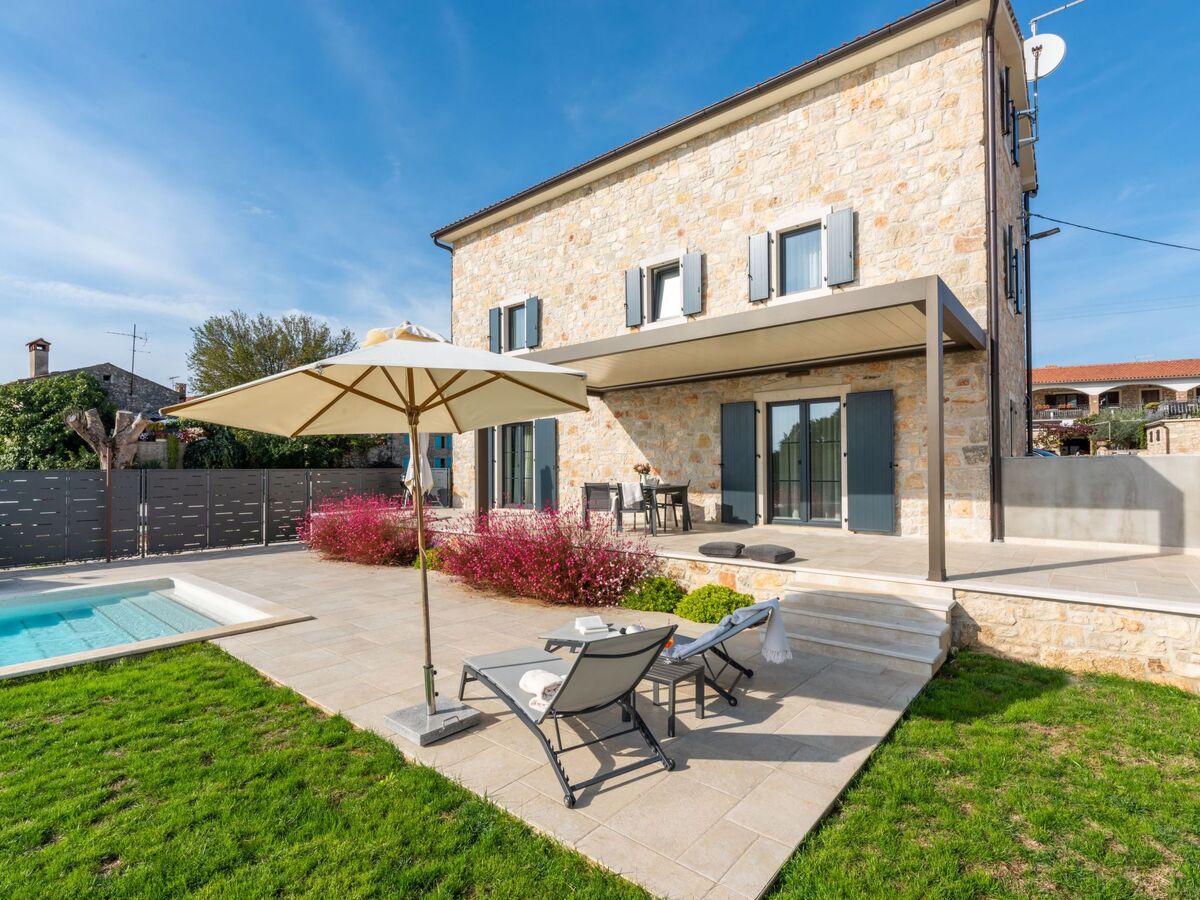 Villa Daniela – Maison rénovée 6 pers, piscine privée - Photo 18