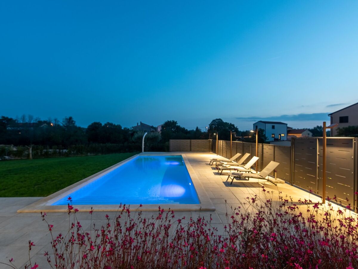 Villa Daniela – Maison rénovée 6 pers, piscine privée - Photo 19