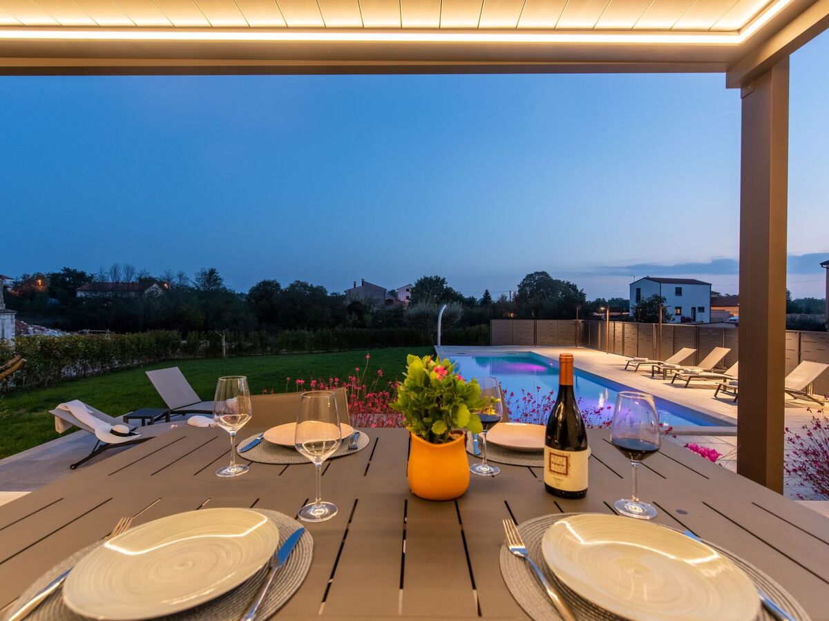 Villa Daniela – Maison rénovée 6 pers, piscine privée - Photo 20